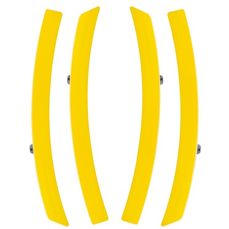 Oracle Lighting 1419 CORVETTE C7 CONCEPT SIDEMARKER SETGHOSTED 2392-G8A-G